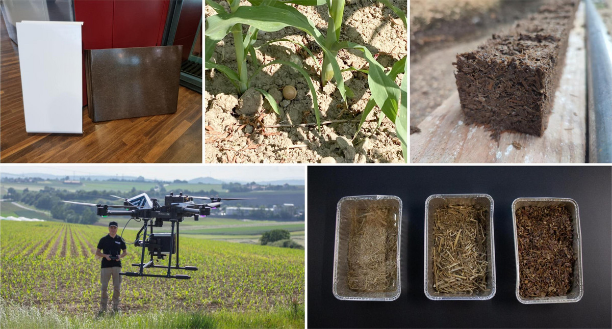 Ideenwettbewerb Preisträger 2025