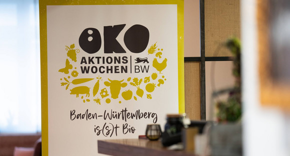 Öko-Aktionswochen 2024