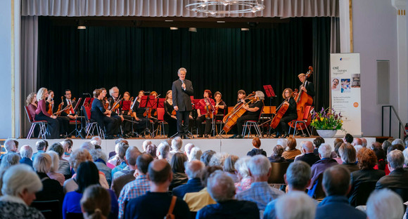 Kulturerbe im Osten