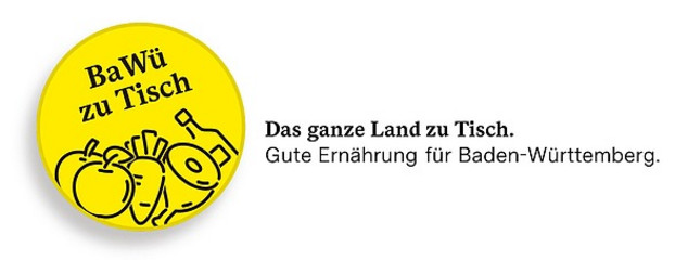  Das ganze Land zu Tisch