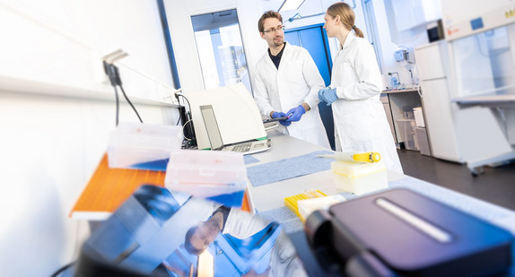 Badische Peptide und Proteine GmbH