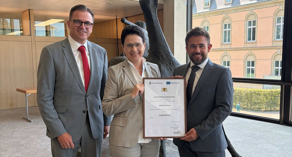 Zukunftsforum Oberkochen