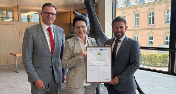 Zukunftsforum Oberkochen