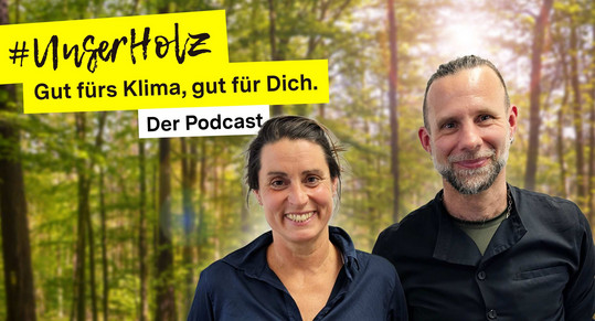Nachhaltig, innovativ, zukunftsfähig – Architekt Markus Lager mit einem Plädoyer für kreatives und fortschrittliches Bauen mit 