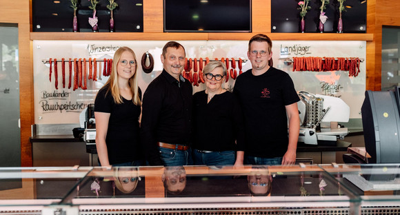 Genussbotschafter 2025: Maximilian Maurer