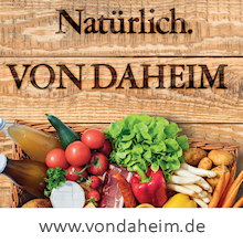 Von Daheim