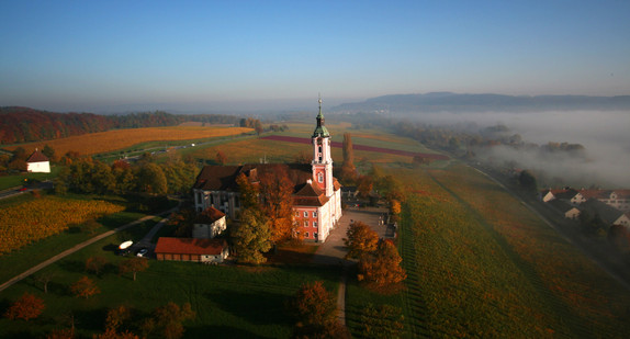 Bodensee Birnau