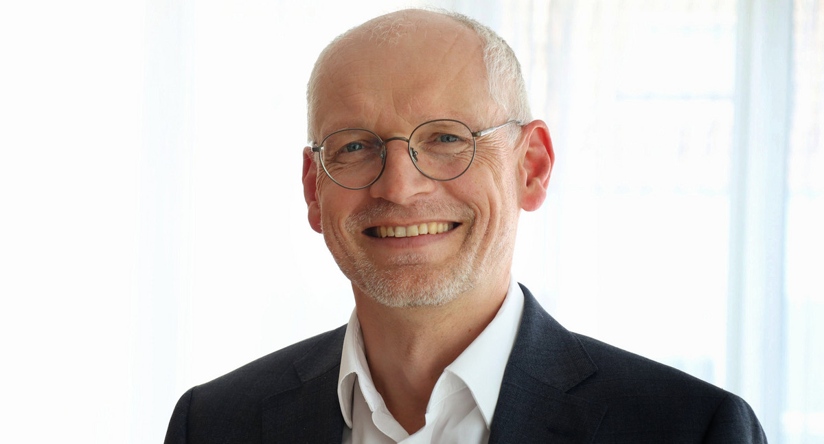 Sebastian Schreiber
