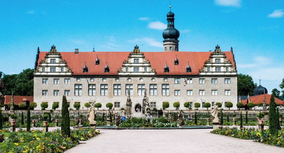 Weikersheim