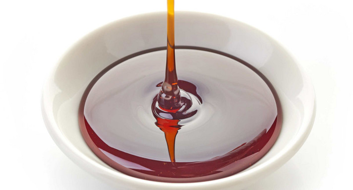 Zuckersirup