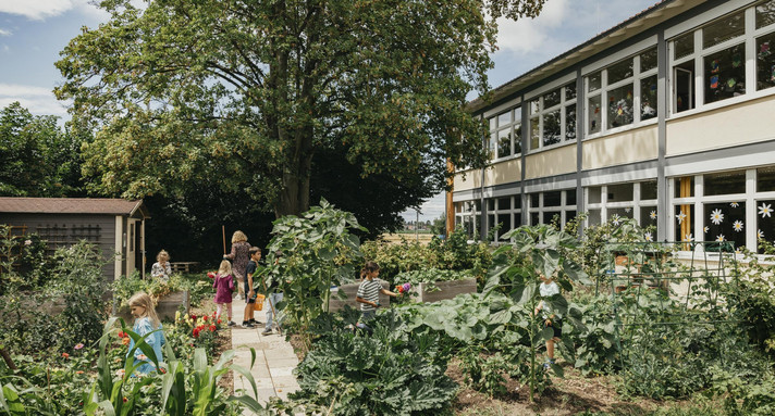 Kabinettsausschuss Ländlicher Raum Bildung im Ländlichen Raum