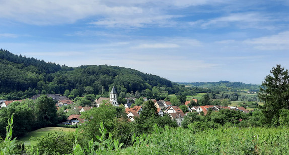 Bleichheim