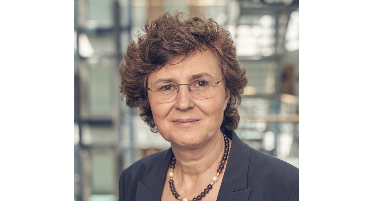 Ideenwettbewerb Jury Prof. Dr. Sabine Kulling 