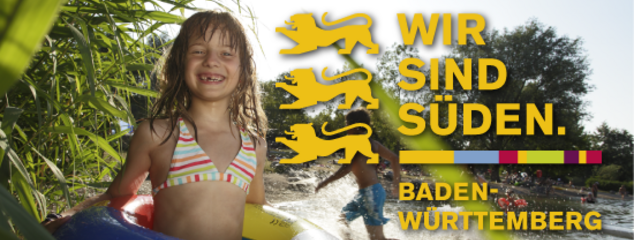 Wir sind Süden - Baden Württemberg