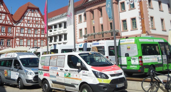 orgeldinger media group gmbh