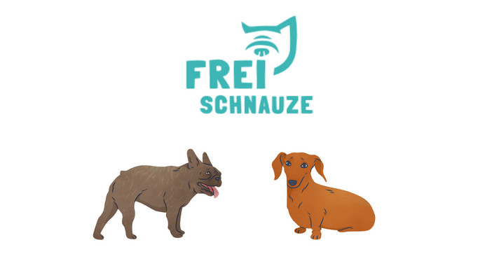  FREI SCHNAUZE – Erkenne Qualzucht