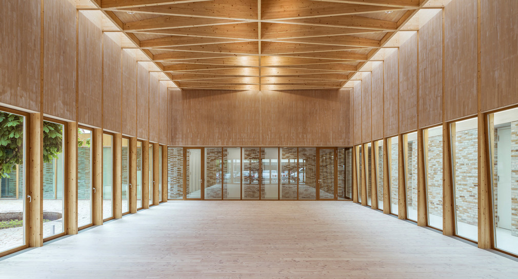 Holzbau