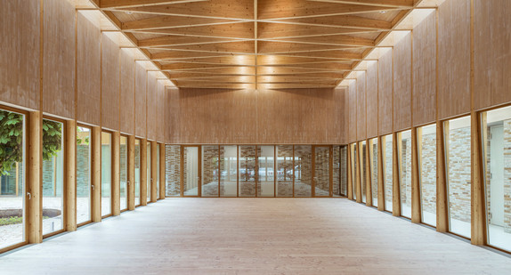 Holzbau