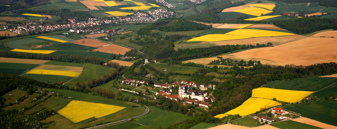 Kloster-Schöntal