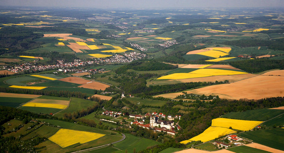 Kloster-Schöntal