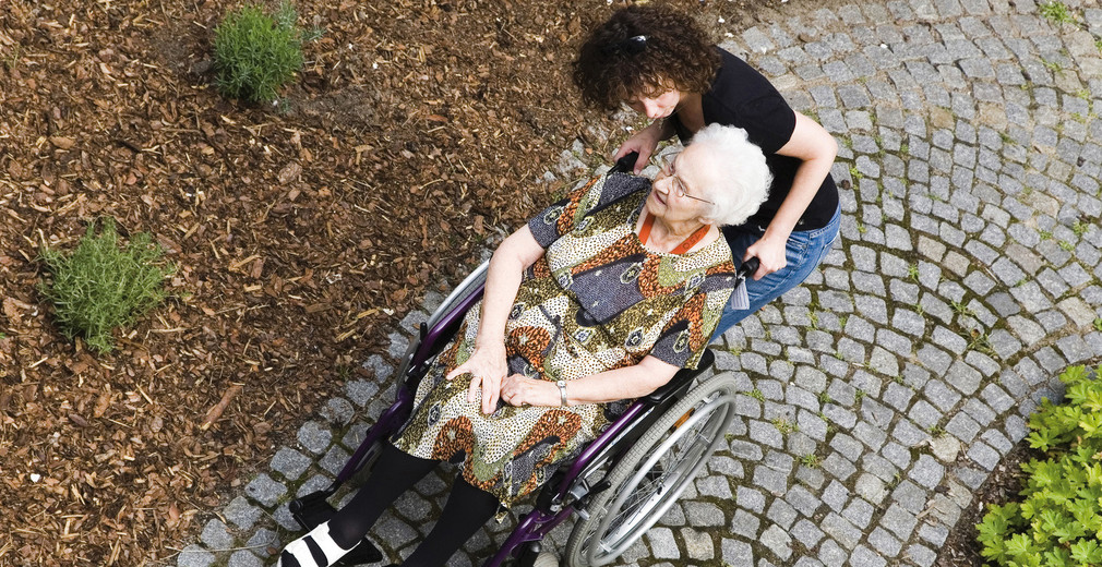 Das Netzwerk "Die Familienbetreuerinnen im Rems-Murr-Kreis" unterstützt und entlastet Senioren, Familien, Alleinstehende und pflegende Angehörige.