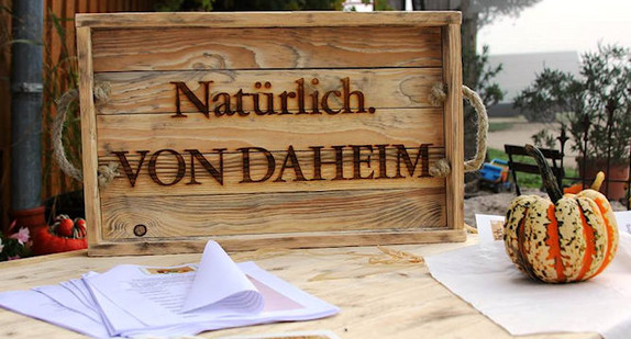 Von Daheim Tour 2017