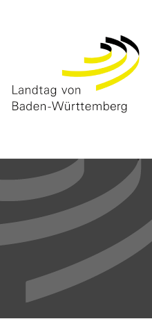 Landtag von Baden-Württemberg