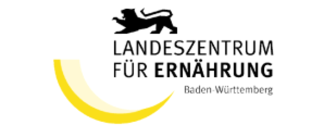 Internetseiten des Landeszentrum für Ernährung Baden-Württemberg