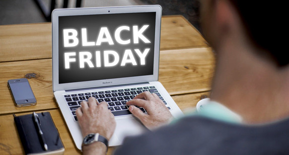 Black Friday