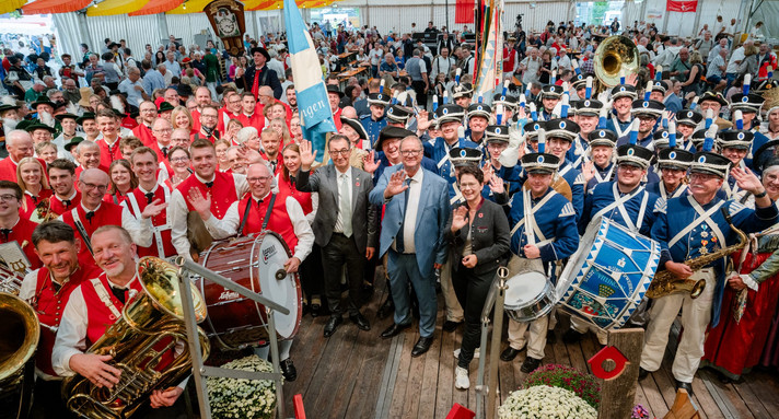 Heimattages 2026
