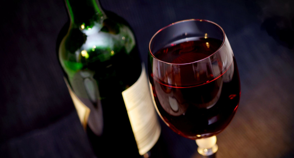 Rotwein