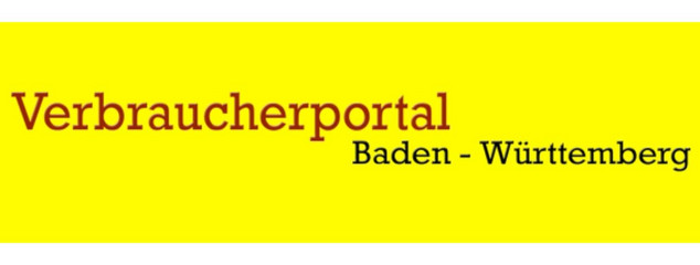  Verbraucherportal BW