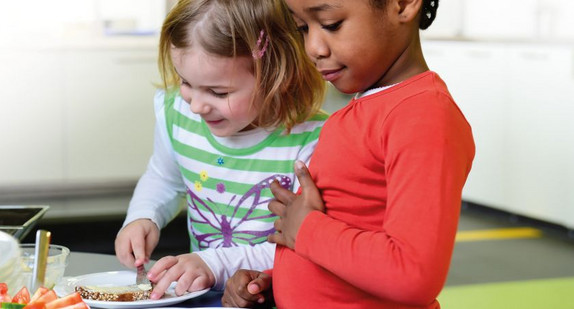 Gudrun de Maddalena, Tübingen