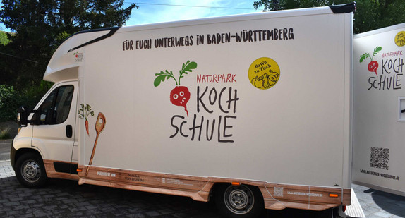 Kochschulbus Naturpark Südschwarzwald e.V.