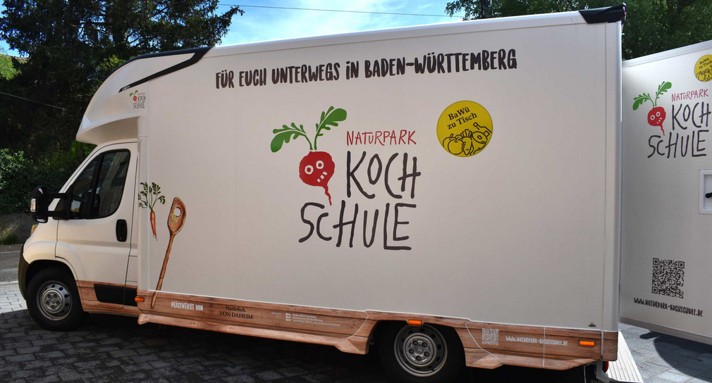 Kochschulbus Naturpark Südschwarzwald e.V.