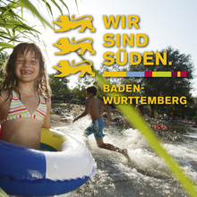 Wir sind Süden - Baden Württemberg