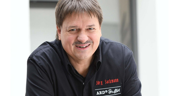 Genussbotschafter 2008 Jörg Sackmann, Schlossberg, Baiersbronn