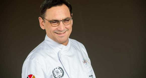 Genussbotschafter 2022 Jochen Baier, Bäckerei Baier Herrenberg