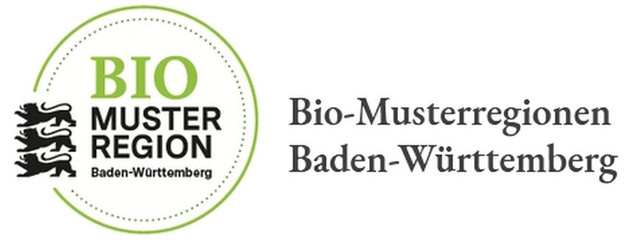  Biomusterregionen Baden-Württemberg