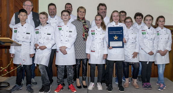 Die Genussbotschafter