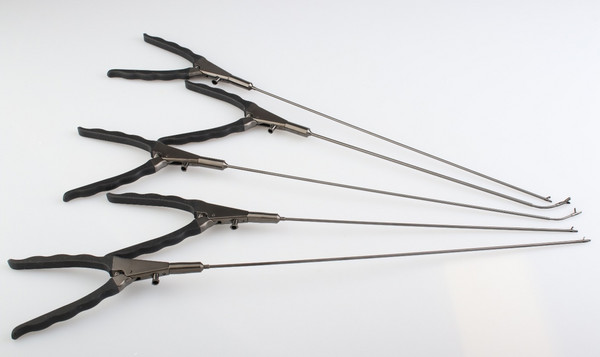 Arthrex „Wishbone“-Instrumente