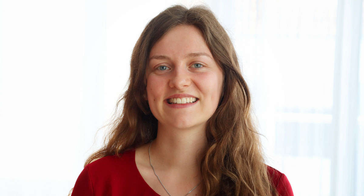Lea Kirchgessner