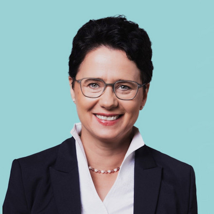 Marion Gentges MdL