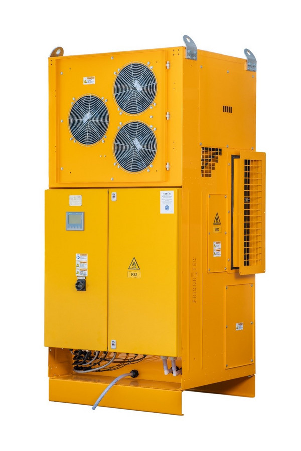 FrigorTec Battery Cooler BC 10