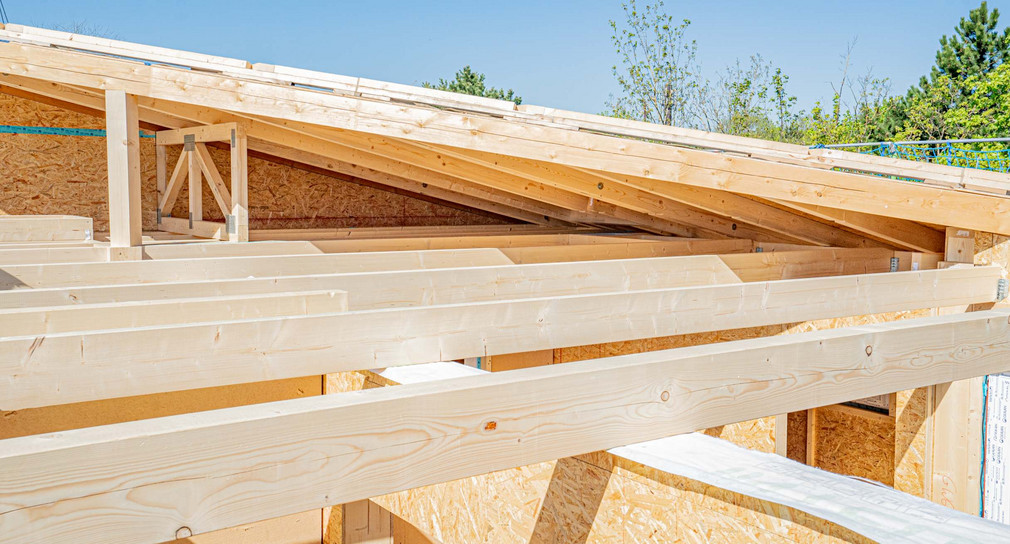 Holzbau
