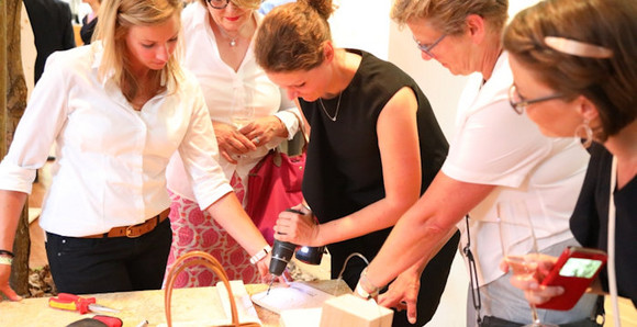 Politik Eindrücke der Stallwächterparty 2018 Eindrücke der StallwächterParty 2018