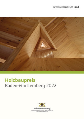 Holzbaupreis 2022