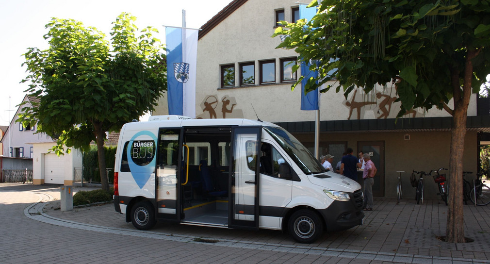 Bürgerbus