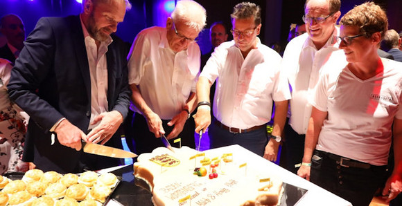 Politik Eindrücke der Stallwächterparty 2018 Eindrücke der Stallwächterparty 2018