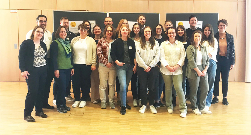 Ernährung Land startet neues Projekt zu nachhaltiger Schulverpflegung